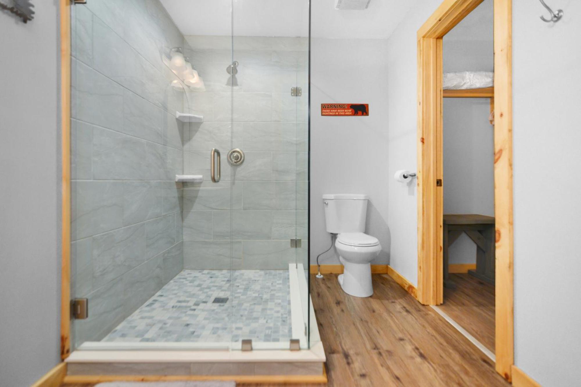 Tsaliwood Cabin Sevierville Ngoại thất bức ảnh