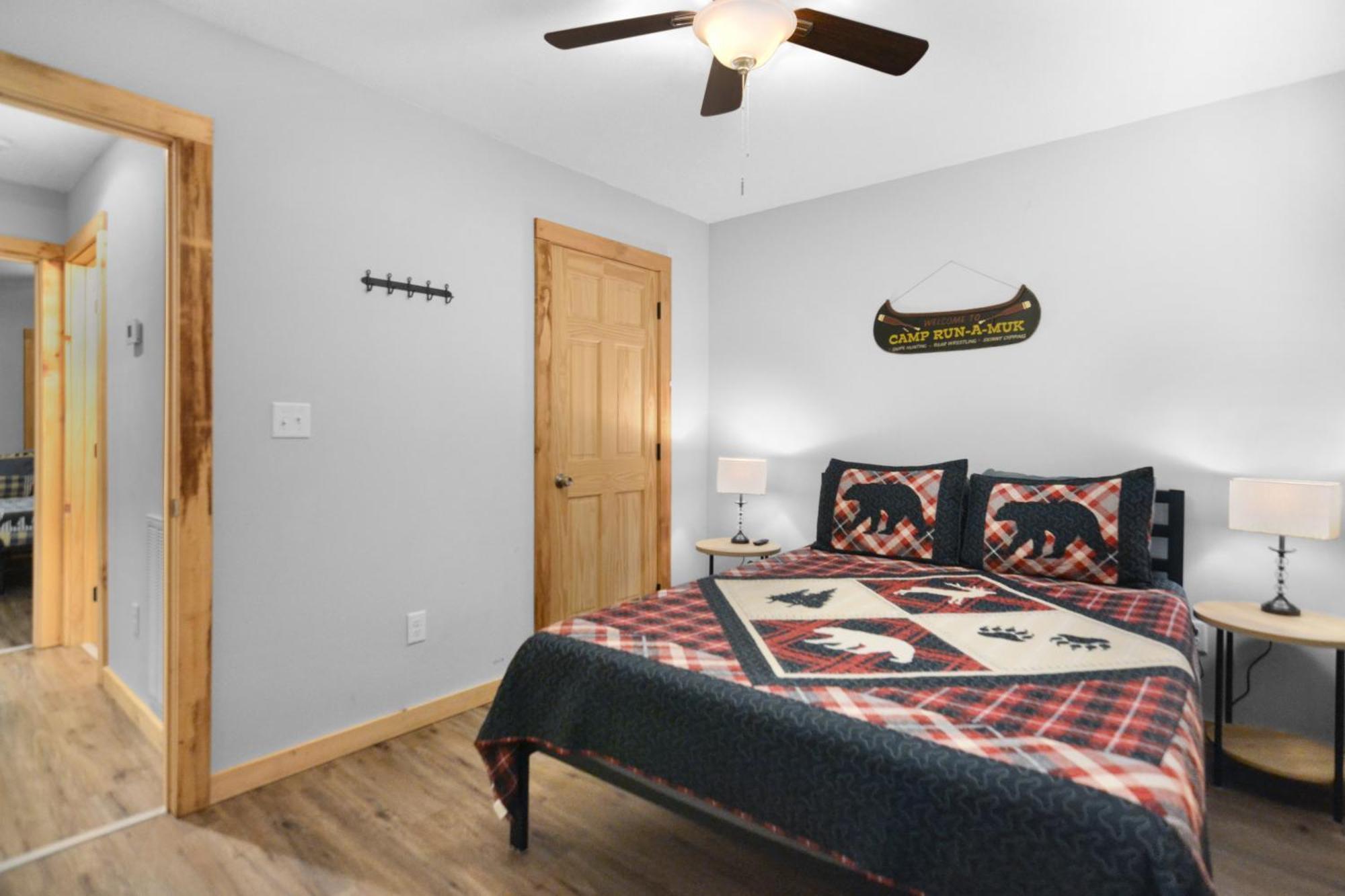 Tsaliwood Cabin Sevierville Ngoại thất bức ảnh